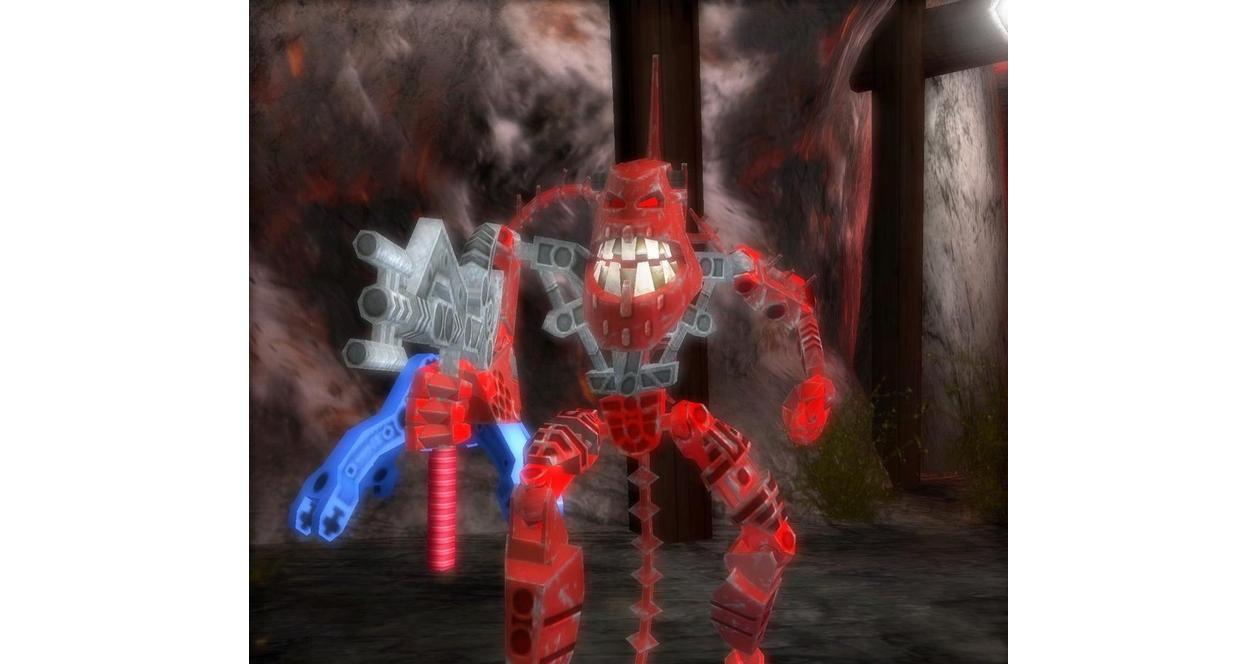 Bionicle: The Game - GameCube | Electronic Arts | GameStop