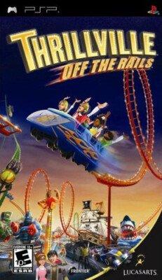 Thunderstrike: Operation Phoenix - PlayStation 2