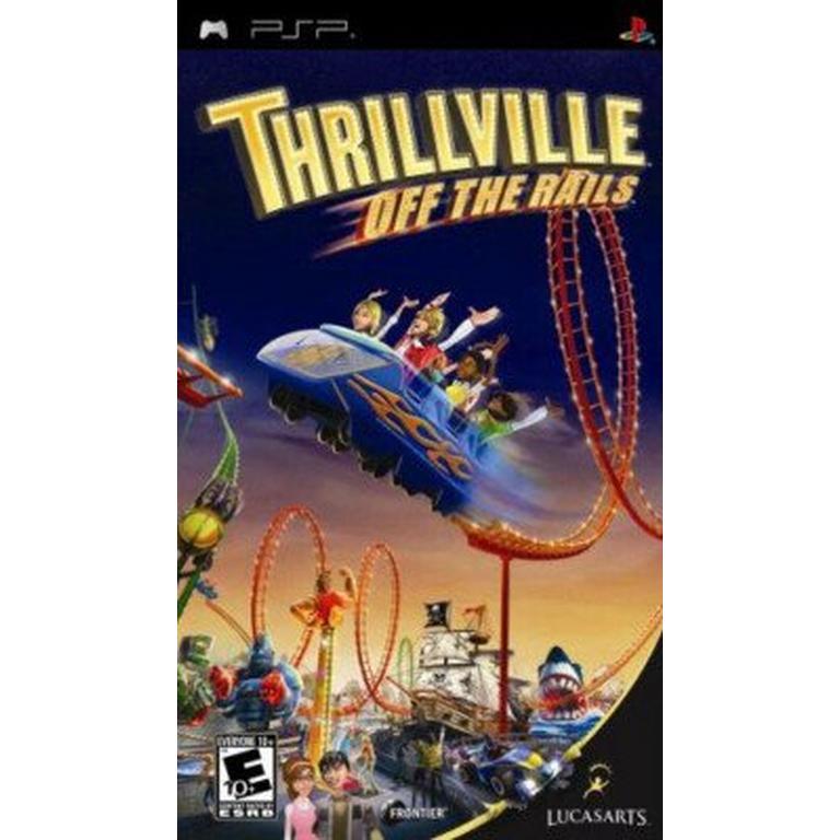 Thunderstrike Operation Phoenix - PlayStation 2