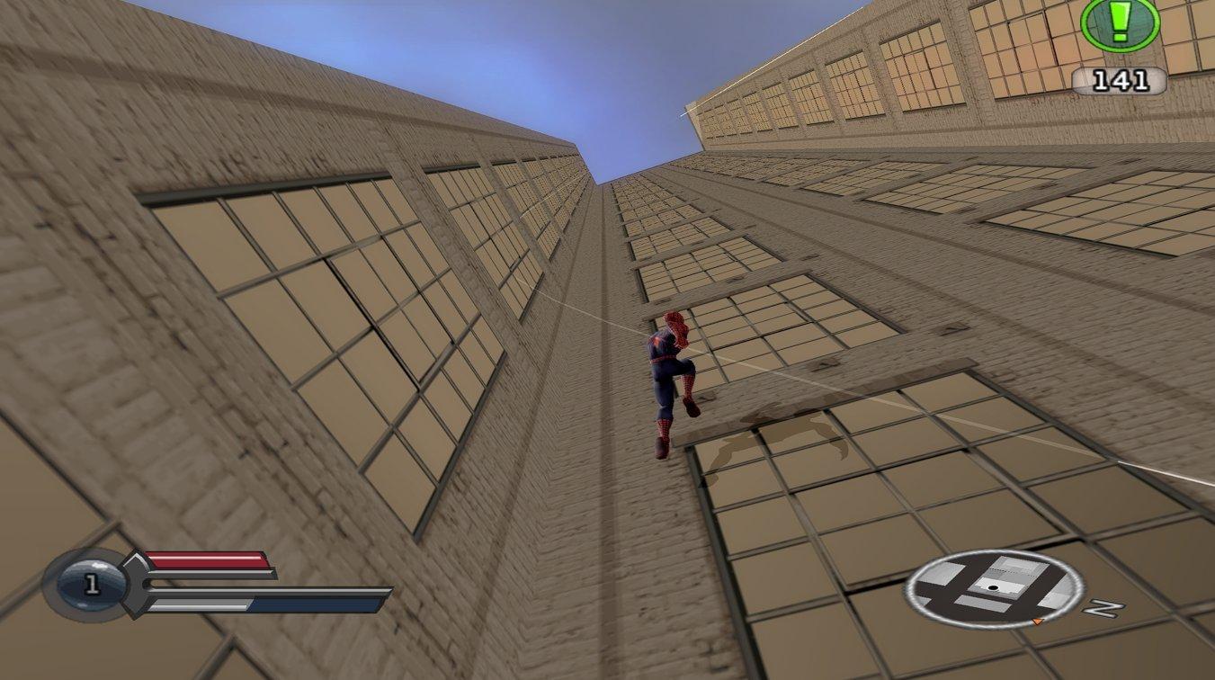 Spider-Man 3 - PlayStation 2