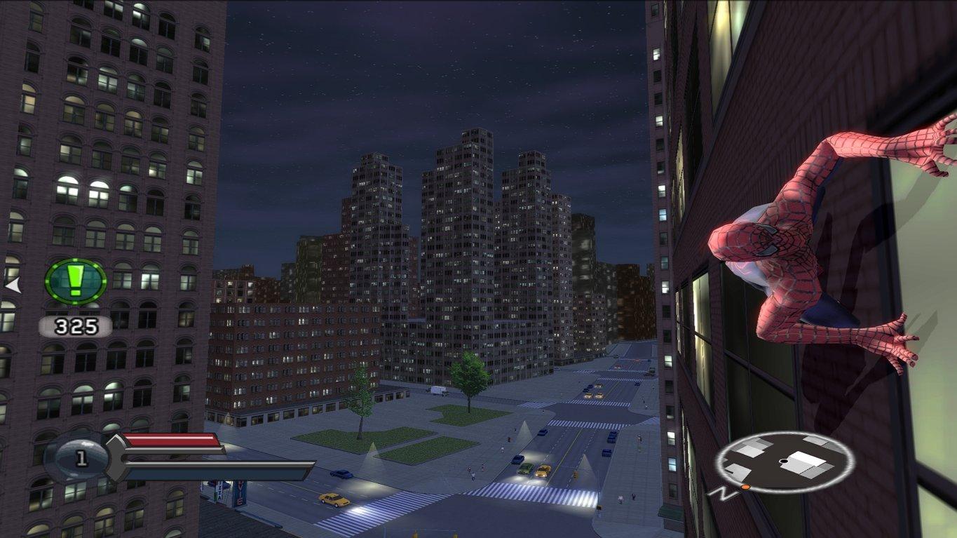 Spider-Man 3 - PlayStation 2