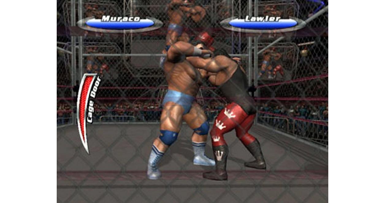 Legends of Wrestling II - GameCube | Acclaim Entertainment | GameStop