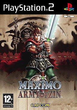 Maximo vs Army of Zin - PlayStation 2 | Capcom | GameStop