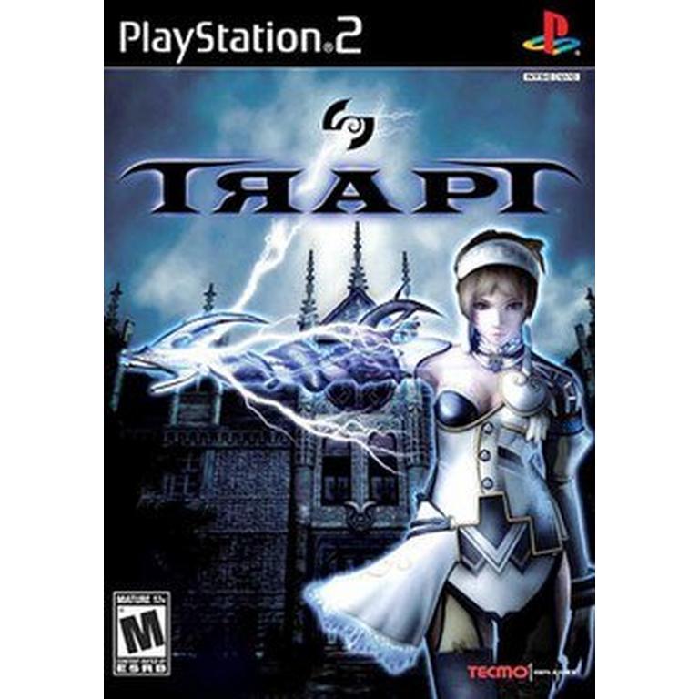 Trapt - PlayStation 2