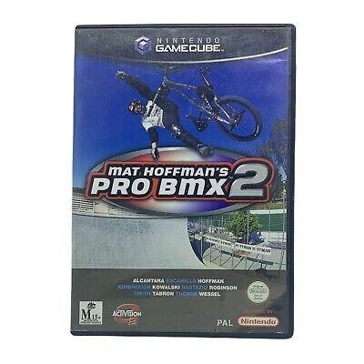 Mat-Hoffmans-Pro-BMX-2---GameCube