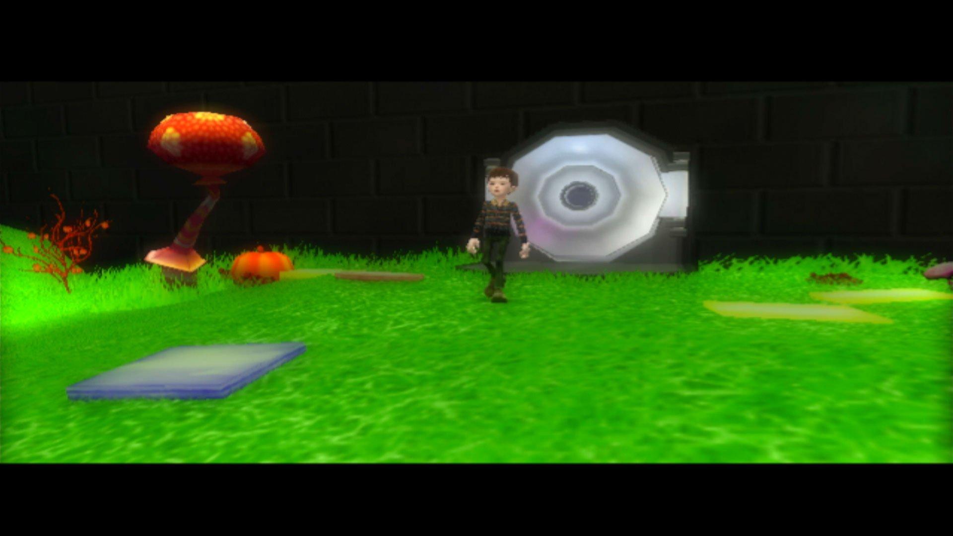 Charlie and The Chocolate Factory - GameCube