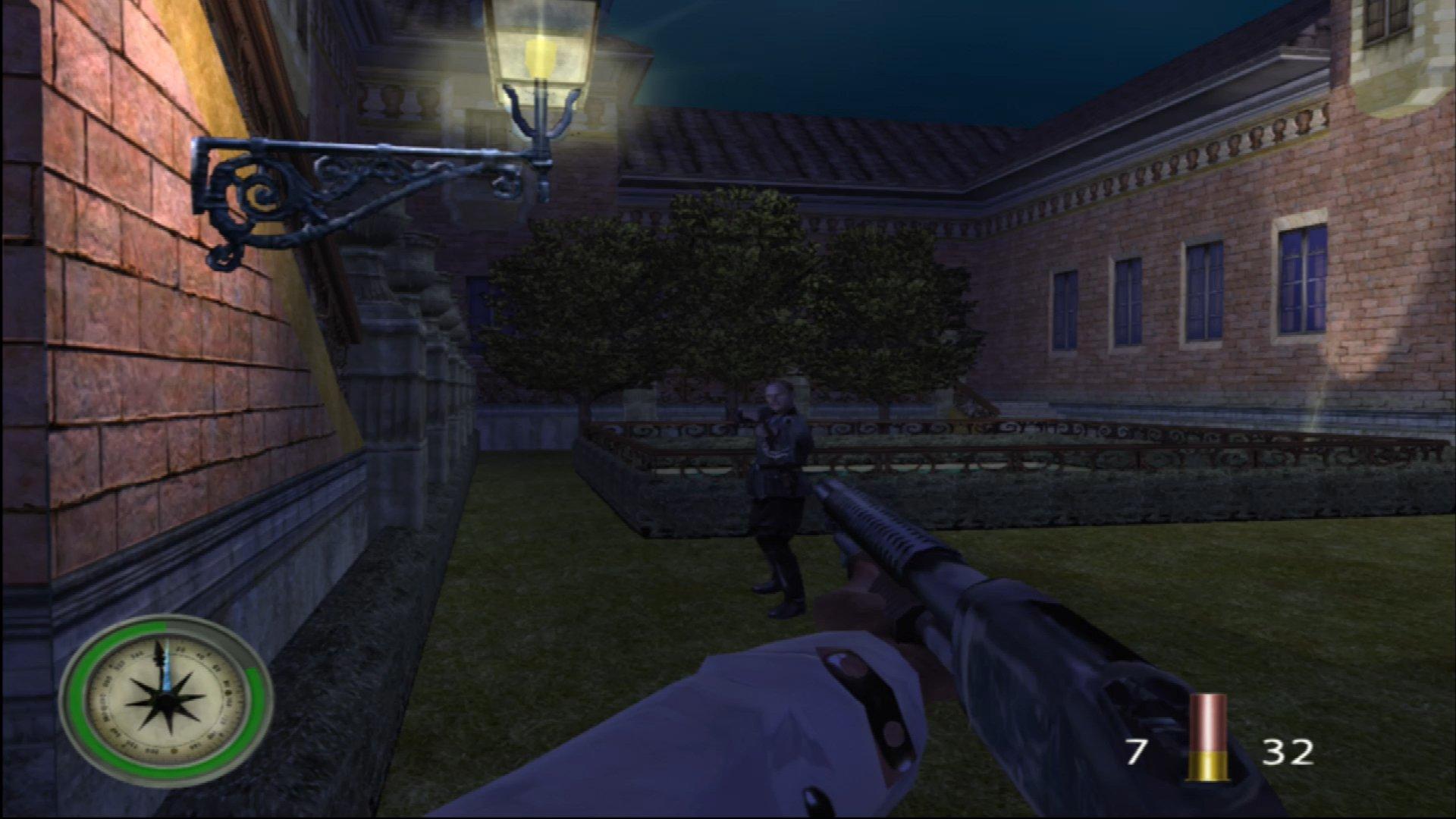 Medal of Honor Frontline - GameCube
