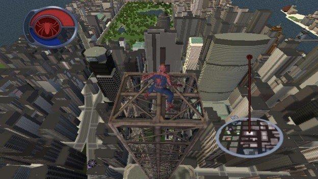 Spider-Man 2 - PlayStation 2