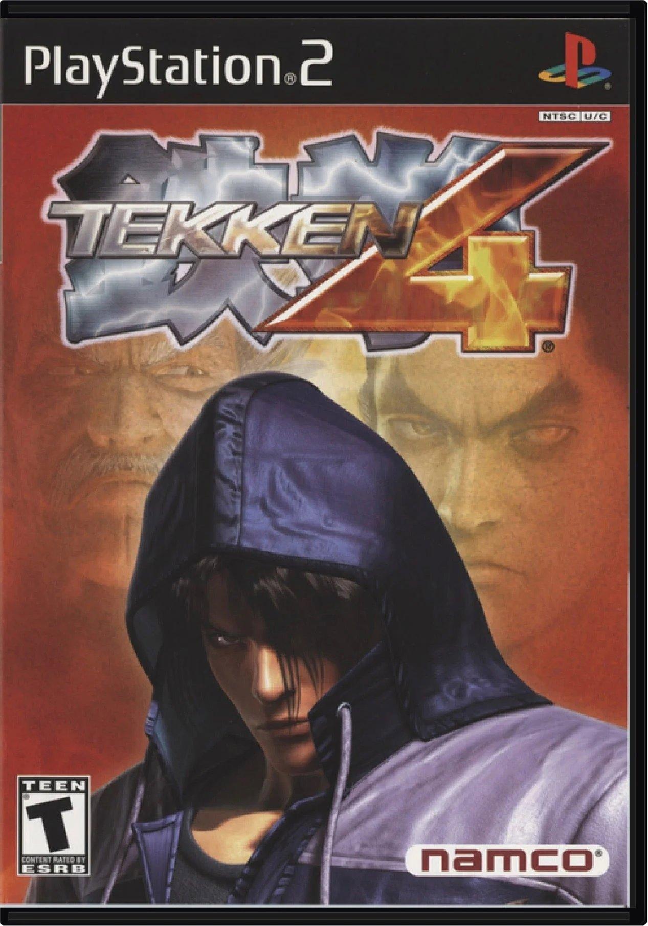 Tekken-4---PlayStation-2