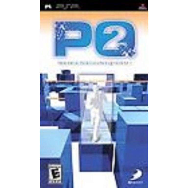 PQ 2 - Sony PSP