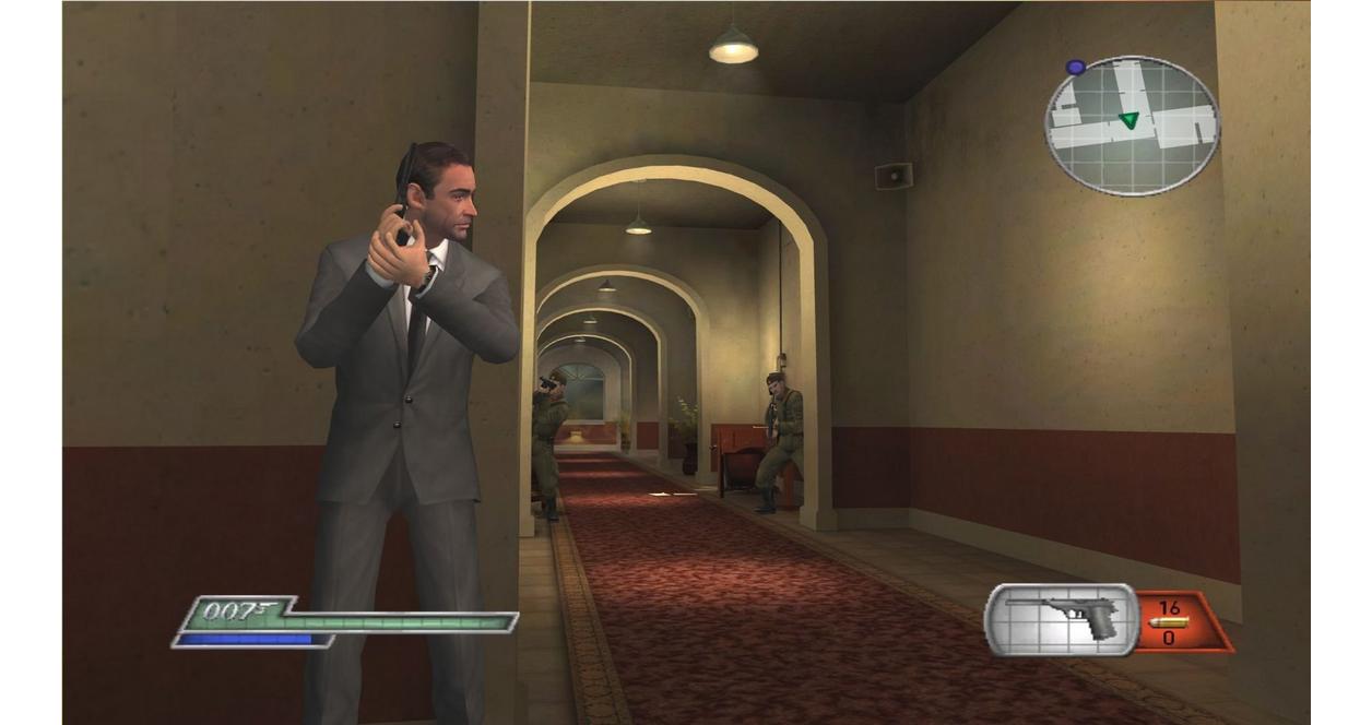 From Russia With Love (Russian bootleg by Megera) : Electronic Arts : Free  Download, Borrow, and Streaming : Internet Archive 【中古】(未使用･未開封品)From Russia With Love / Game