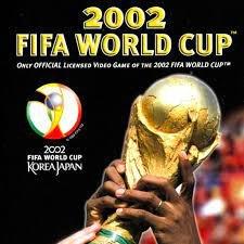 Game (Video Cup World FIFA 2002 デスクトップ垂れ幕 2002 Cup World 超激レア！FIFA 2001) IMDb - 記念グッズ