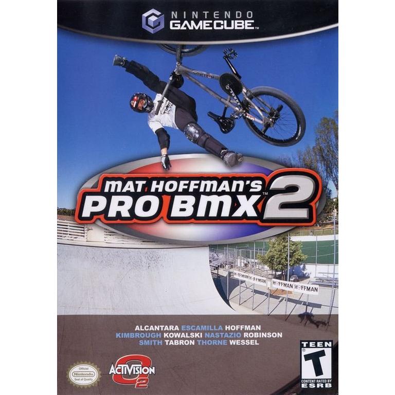 中古】 MAT HOFFMAN'S PRO BMX 2003 Amazon | MAT HOFFMAN'S PRO BMX