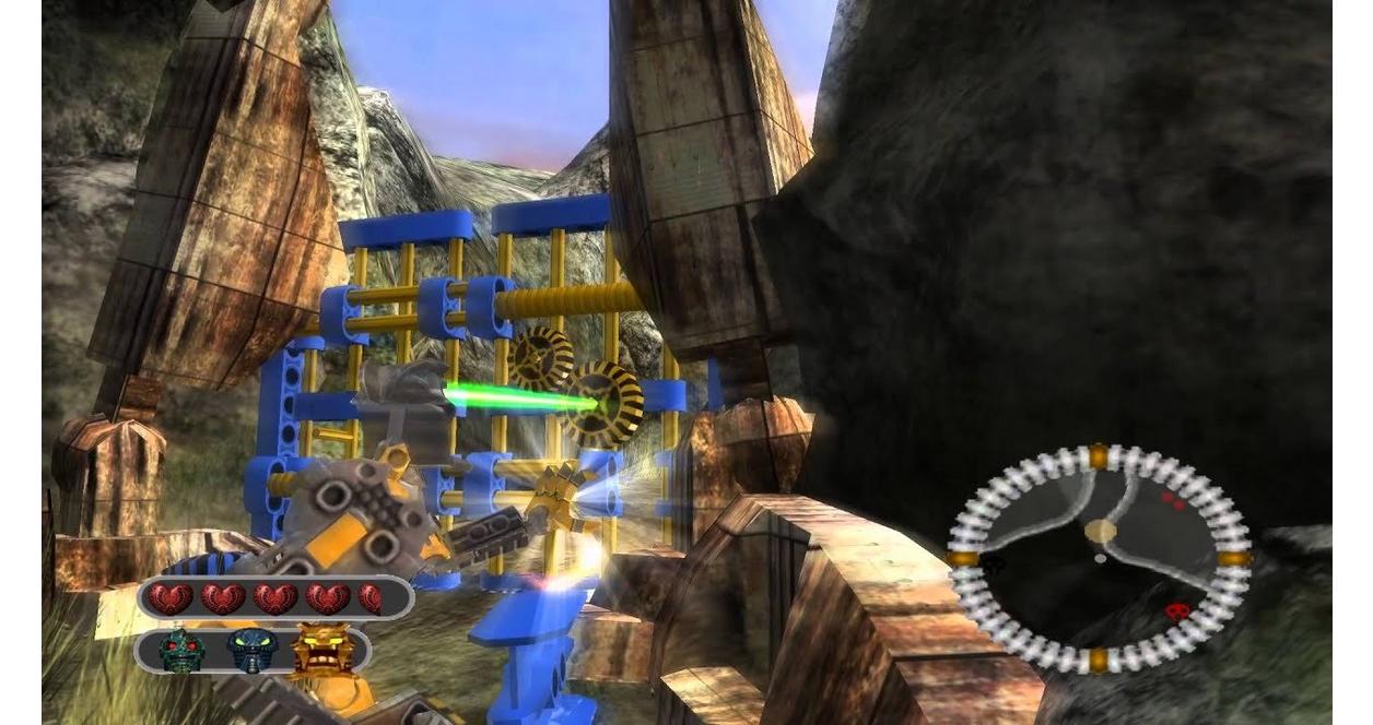 バイオニクル ヒーローズ bme6fzu Amazon | Bionicle Heroes / Game | ゲームソフト