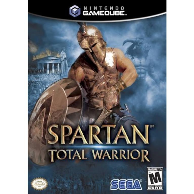 Nintendo Switch SPARTAN TOTAL WARRIOR Spartan | Nintendo Switch download software | Games