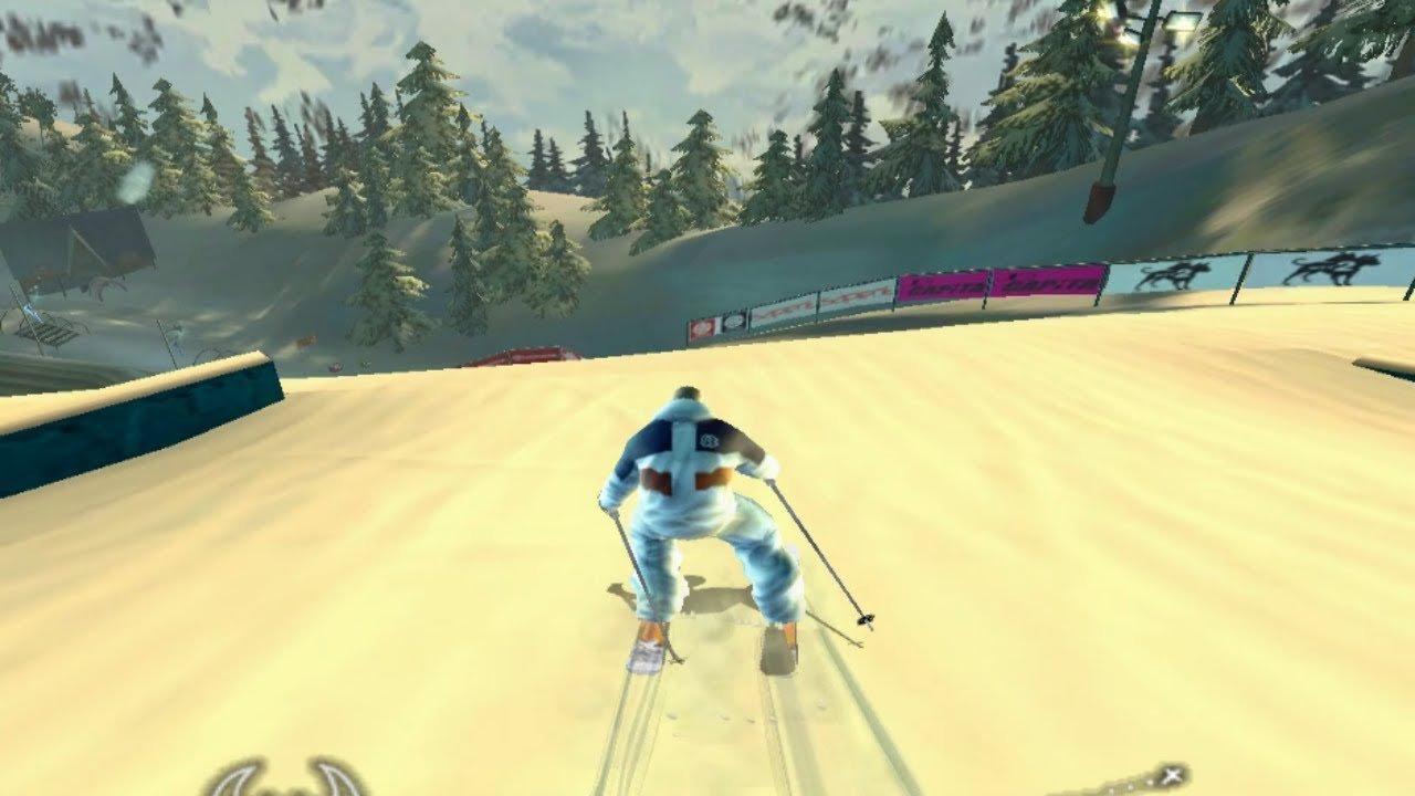 SSX On Tour - GameCube