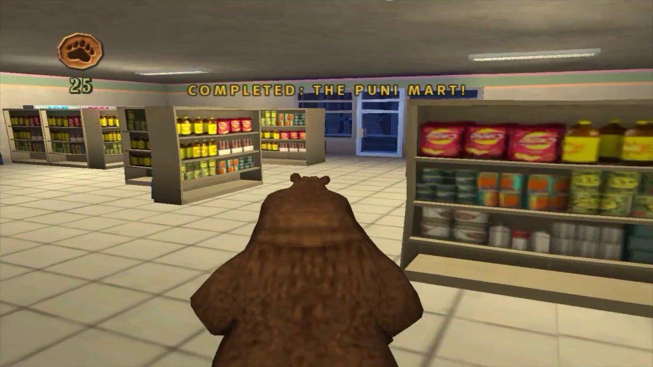 Open Season - GameCube