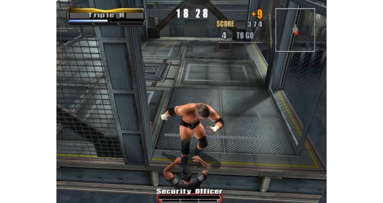 Legends of Wrestling - GameCube | Acclaim Entertainment | GameStop