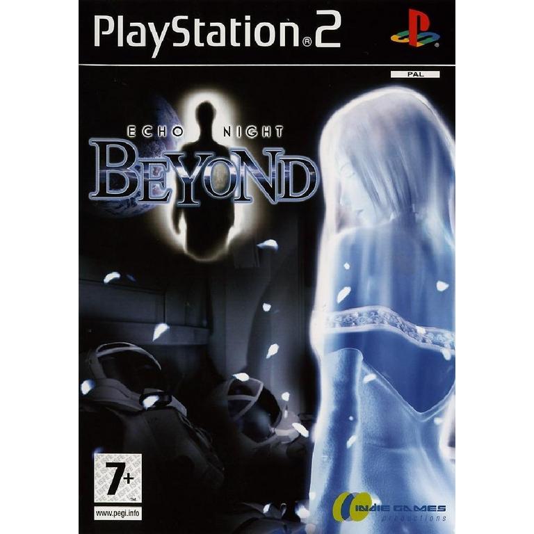 Echo Night: Beyond - PlayStation 2