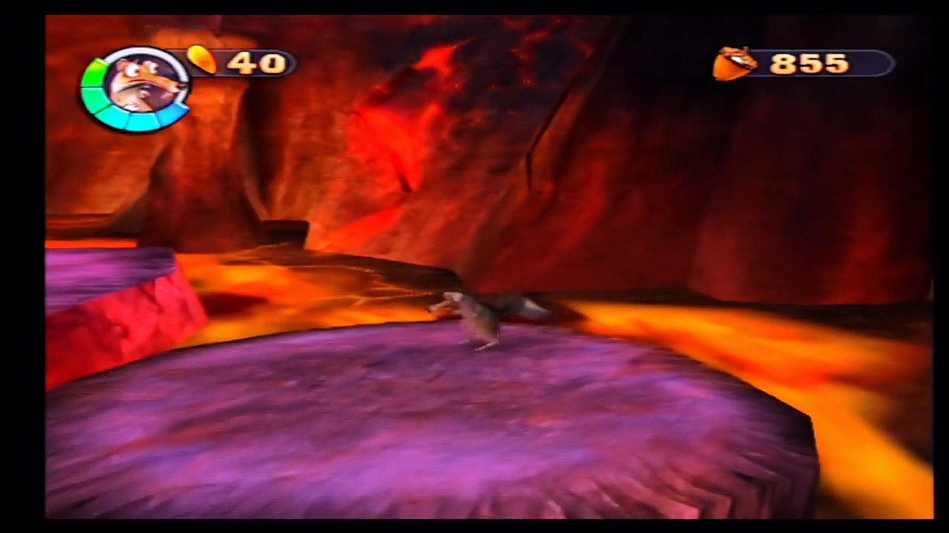 Ice Age 2 - GameCube