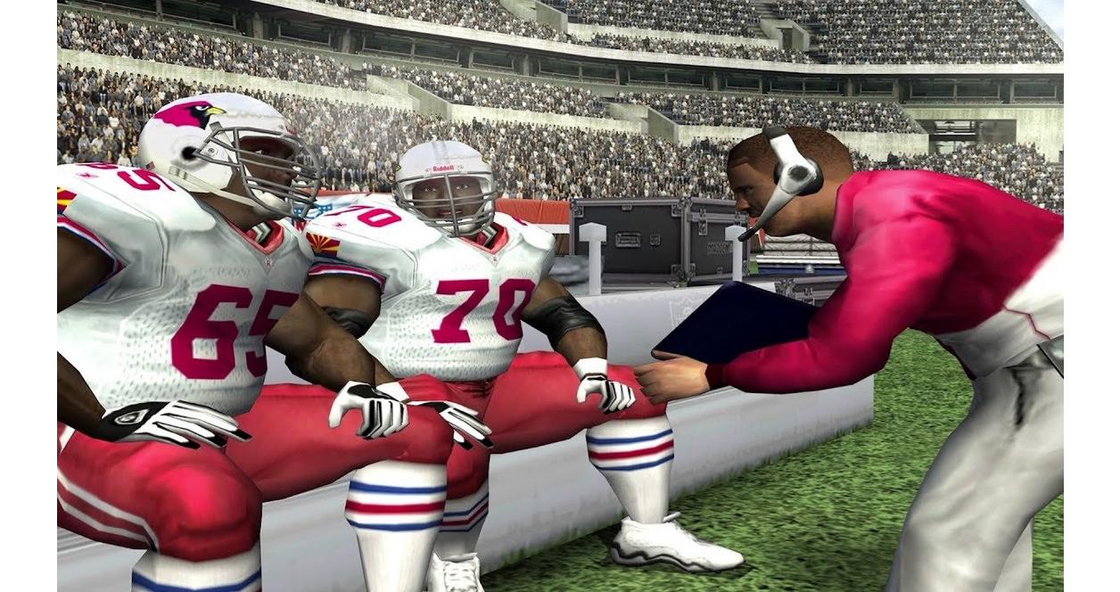 Madden NFL 2005 - GameCube | Electronic Arts | GameStop