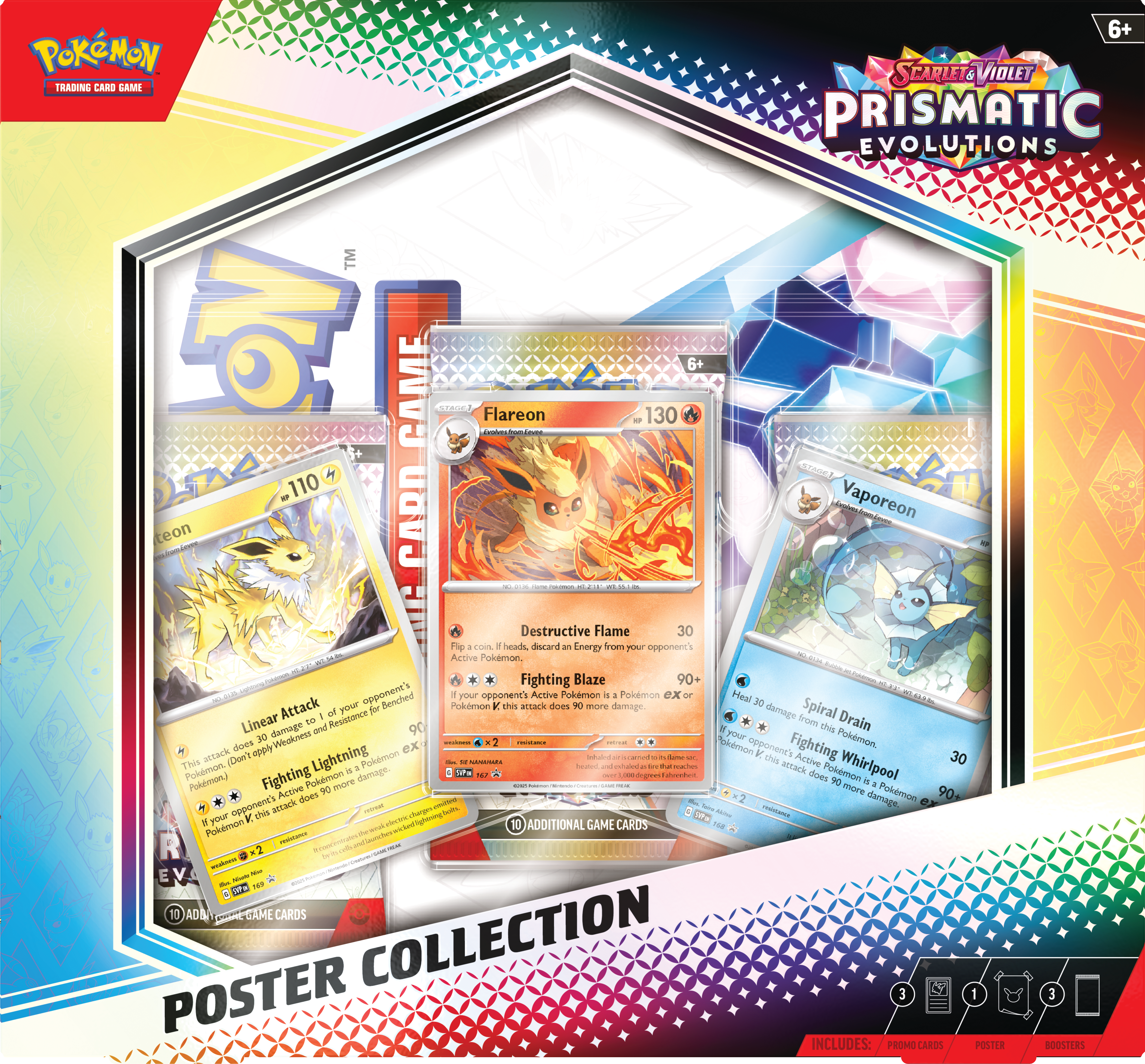 Gamestop top Pokemon Scarlet Violet Posters