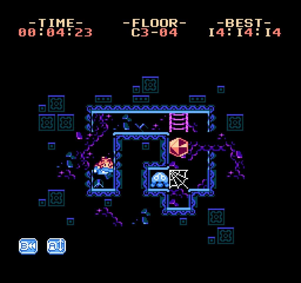 Witch n' Wiz (Limited Run Games)