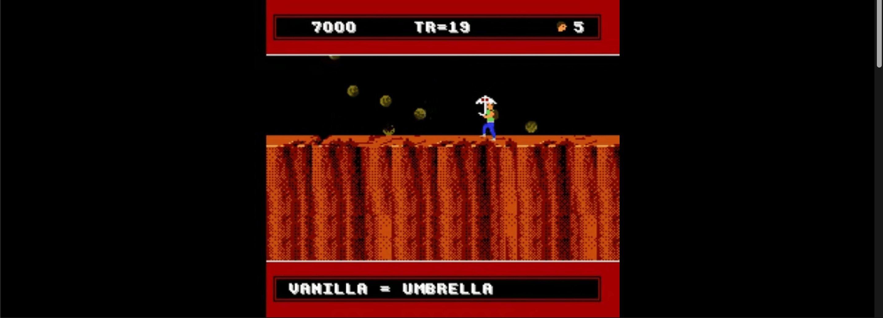 A Boy and His Blob: Trouble on Blobolonia (Limited Run Games) - Nintendo