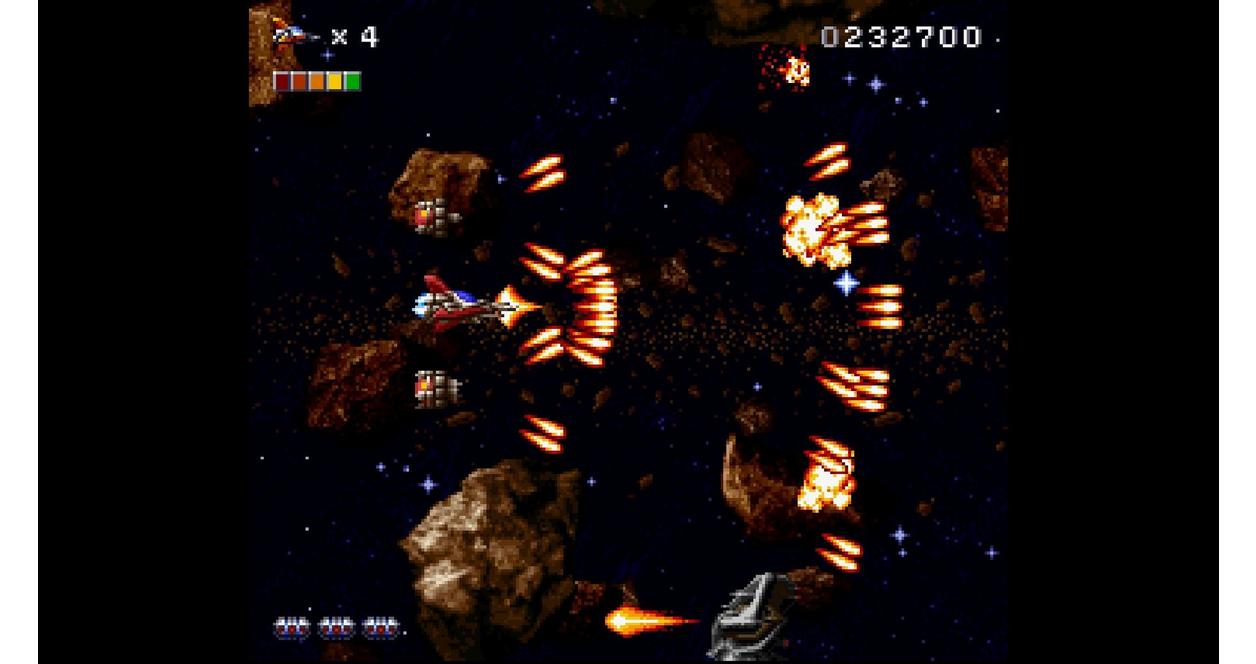 Rendering Ranger: R2 (Limited Run Games) - Super Nintendo