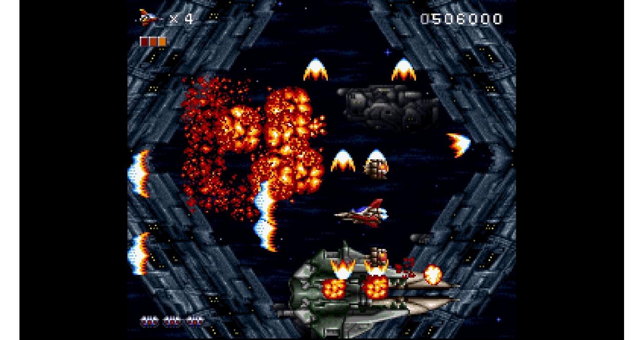 Rendering Ranger: R2 (Limited Run Games) - Super Nintendo