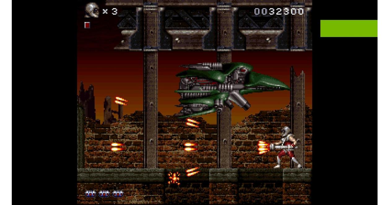 Rendering Ranger: R2 (Limited Run Games) - Super Nintendo (SNES)