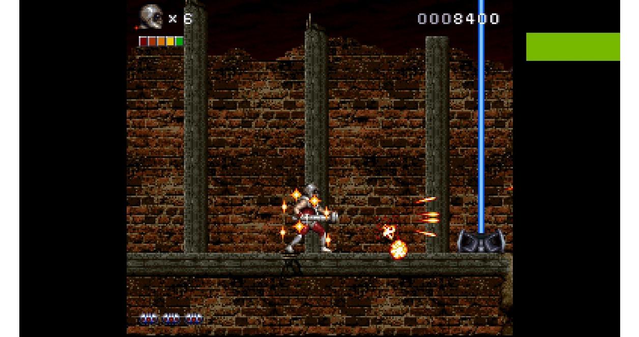 Rendering Ranger: R2 (Limited Run Games) - Super Nintendo (SNES)