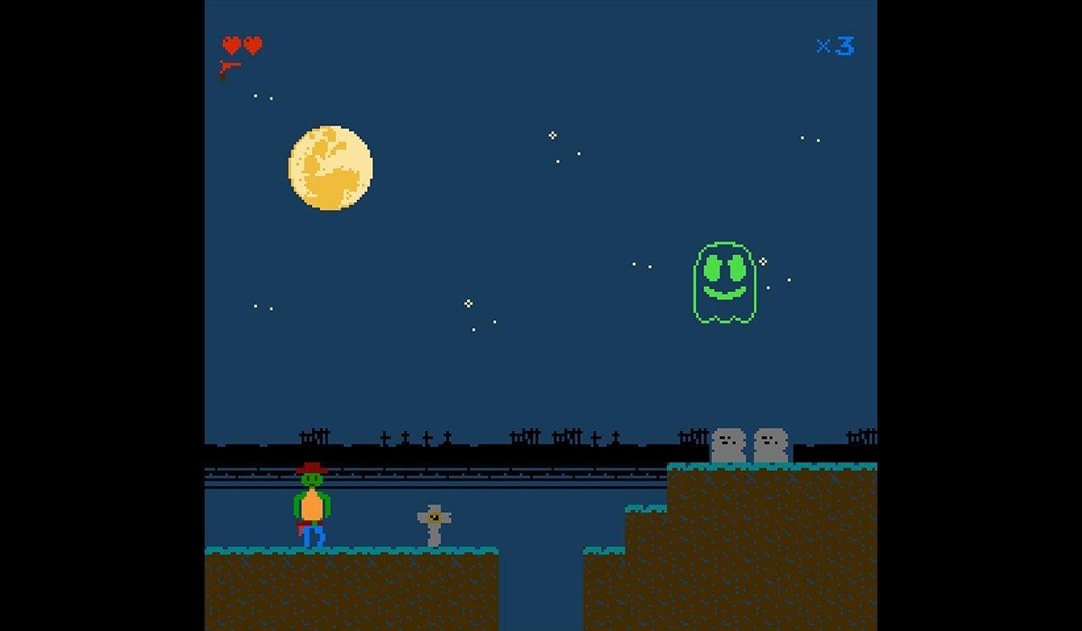 Kubo 3 (Limited Run Games)