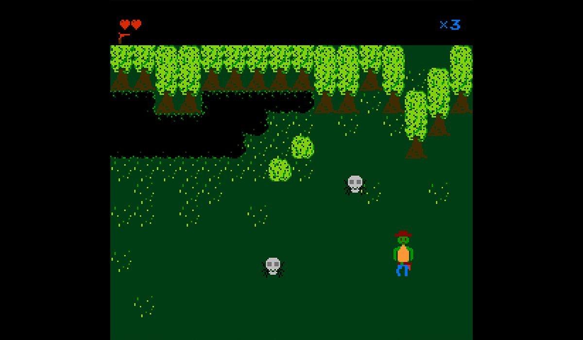 Kubo 3 (Limited Run Games)