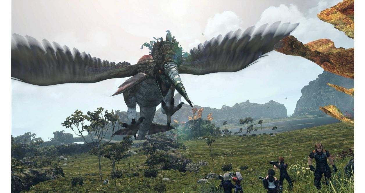 新品・未開封 Xenoblade X Definitive Edition Amazon.com: Xenoblade Chronicles™ X: Definitive Edition