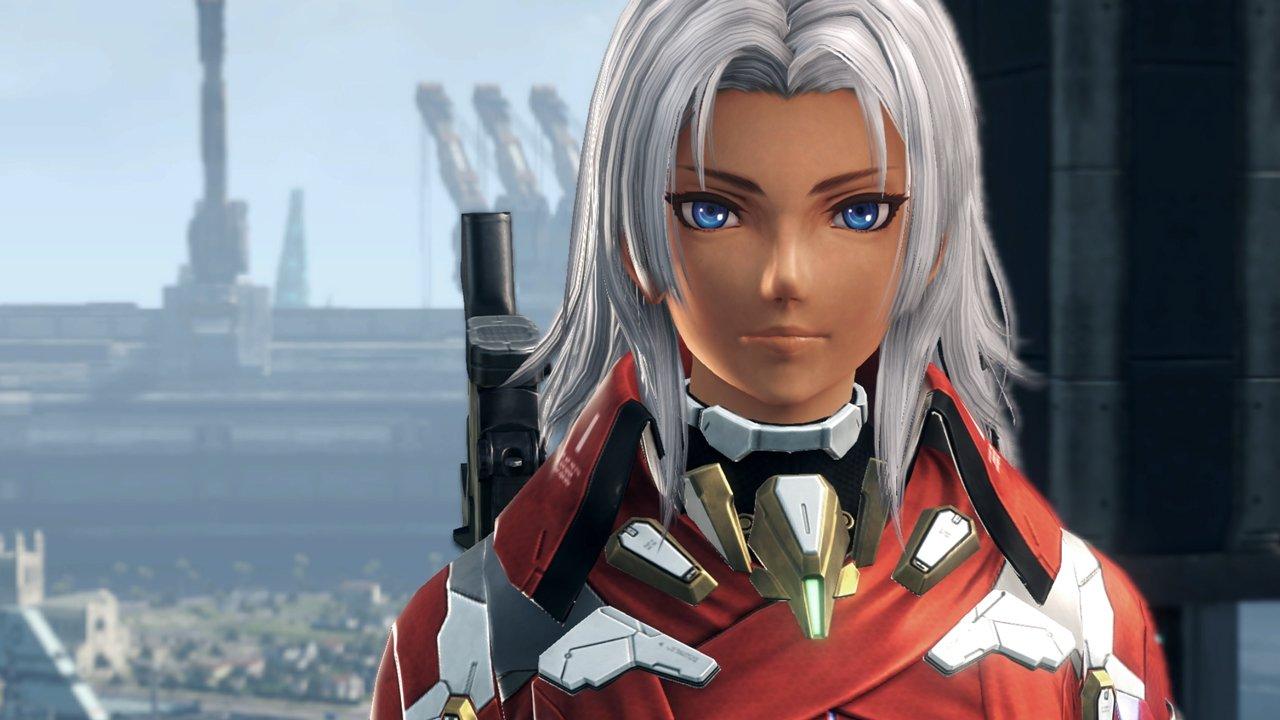 Xenoblade Chronicles X: Definitive Edition | Nintendo | GameStop