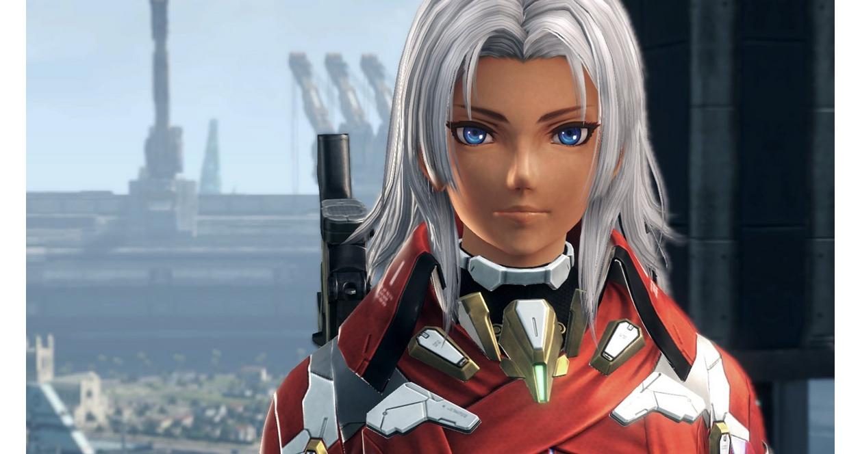 Xenoblade Chronicles X: Definitive Edition | Nintendo | GameStop