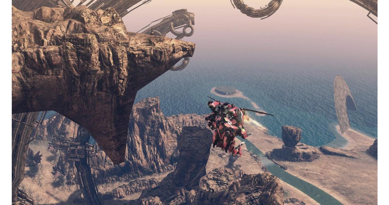 Xenoblade Chronicles X: Definitive Edition | Nintendo | GameStop