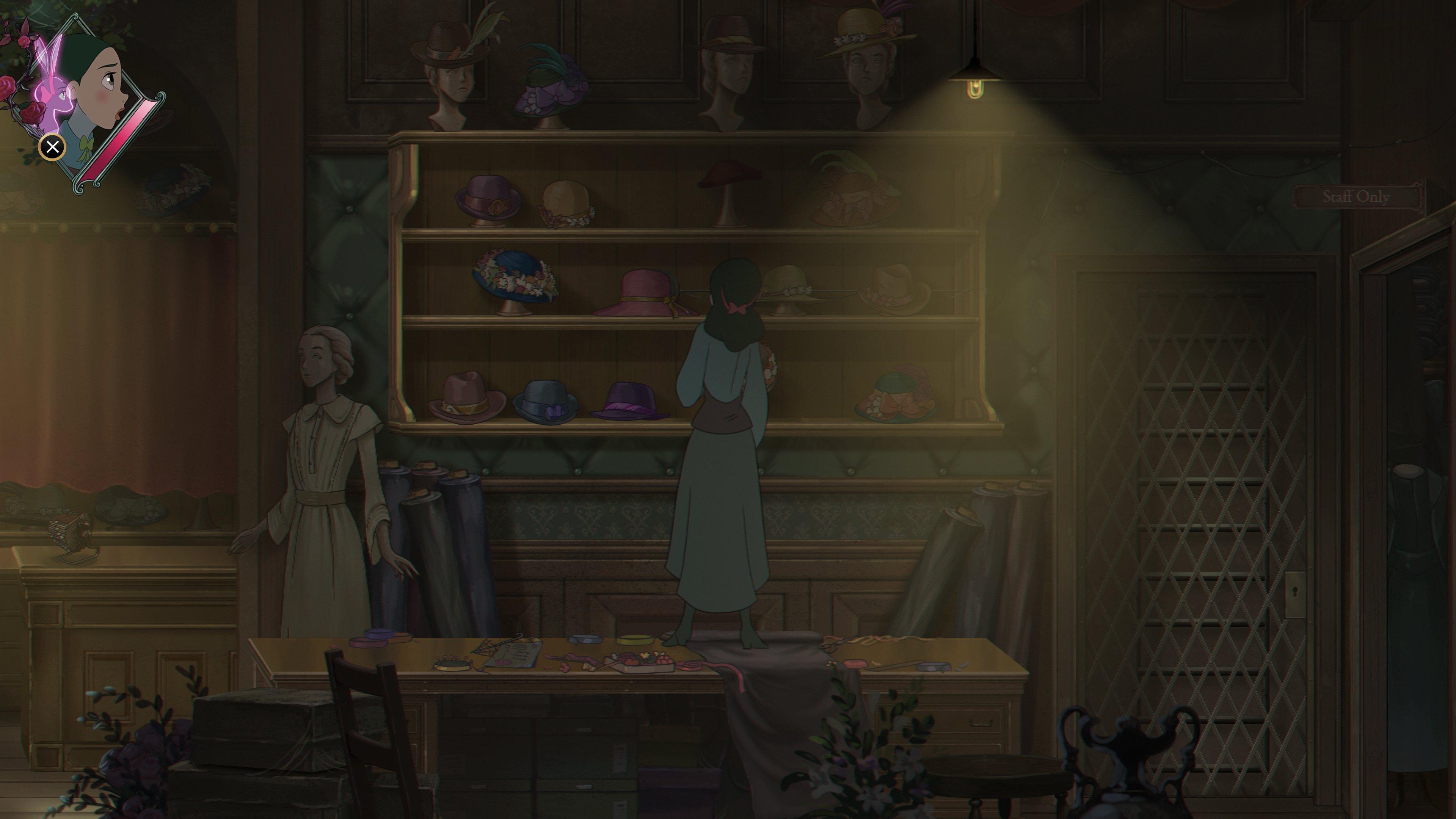 Bye Sweet Carole - Nintendo Switch