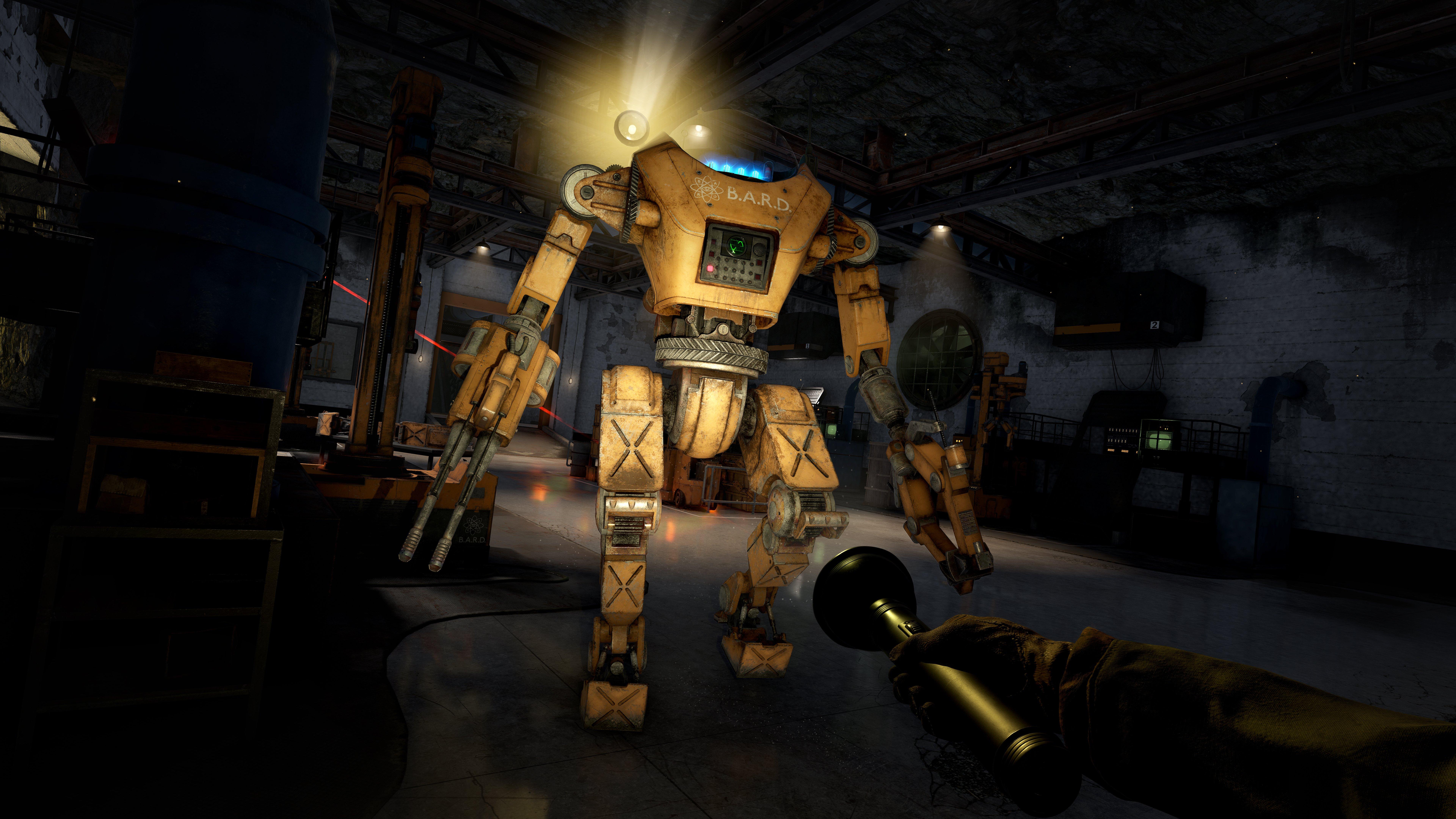 Atomfall - PlayStation 5