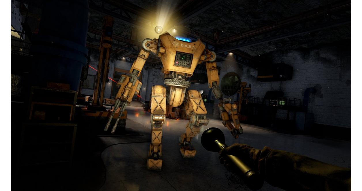 Atomfall - Xbox Series X