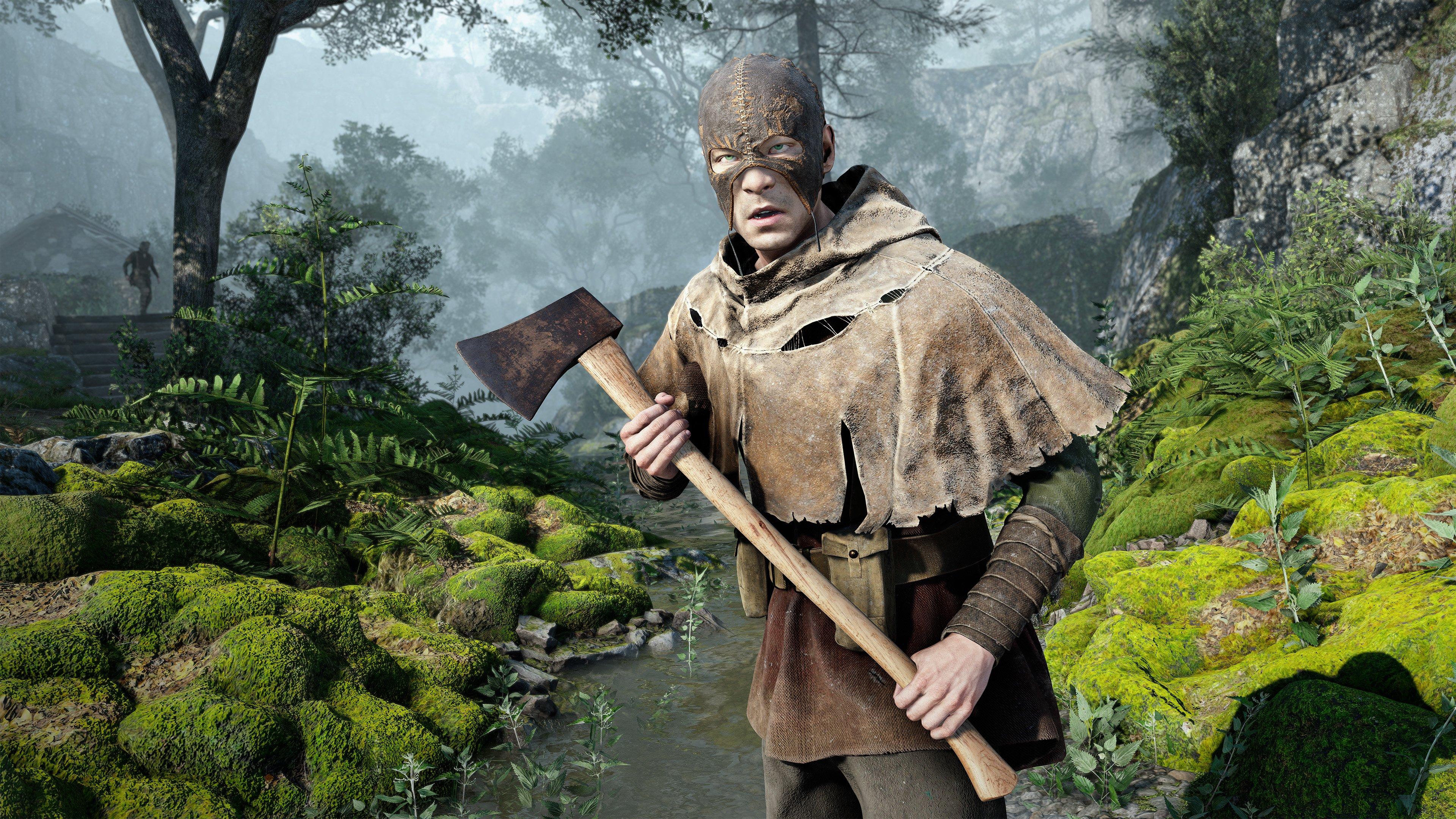 Atomfall - PlayStation 5