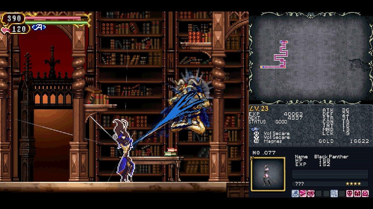 Castlevania Dominus Collection - Nintendo Switch | Konami | GameStop