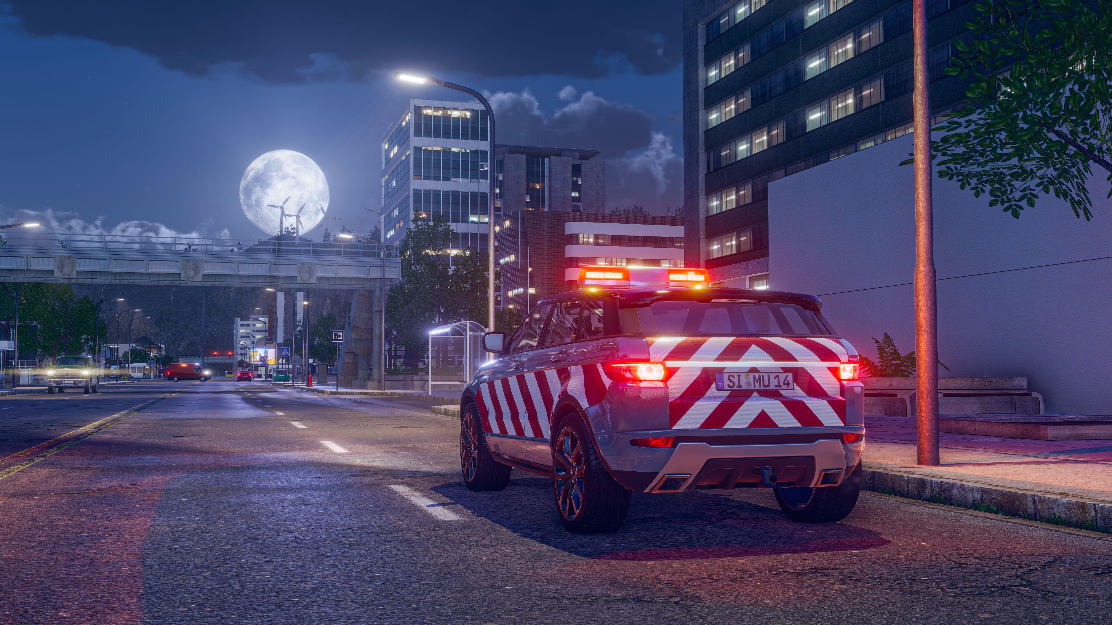 Truck and Logistics Simulator - PlayStation 5