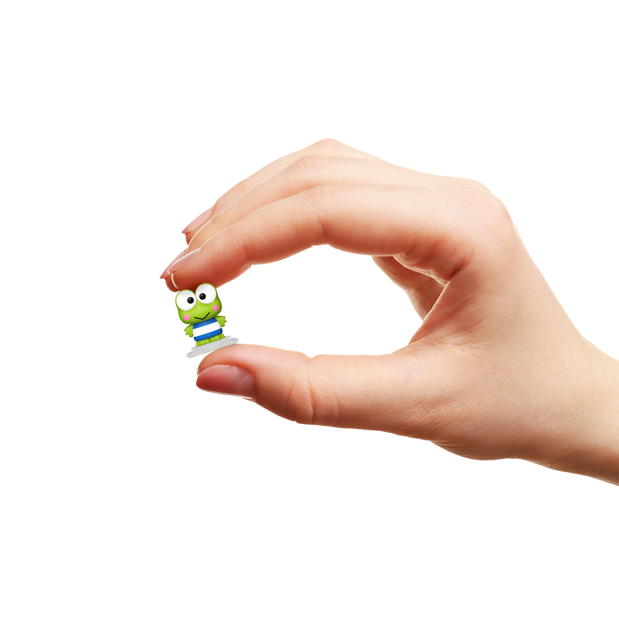 Funko Bitty POP! Sanrio Hello Kitty and Friends Vinyl Figure Set 4-Pack (Keroppi, Hello Kitty–Unicorn, Pochacco