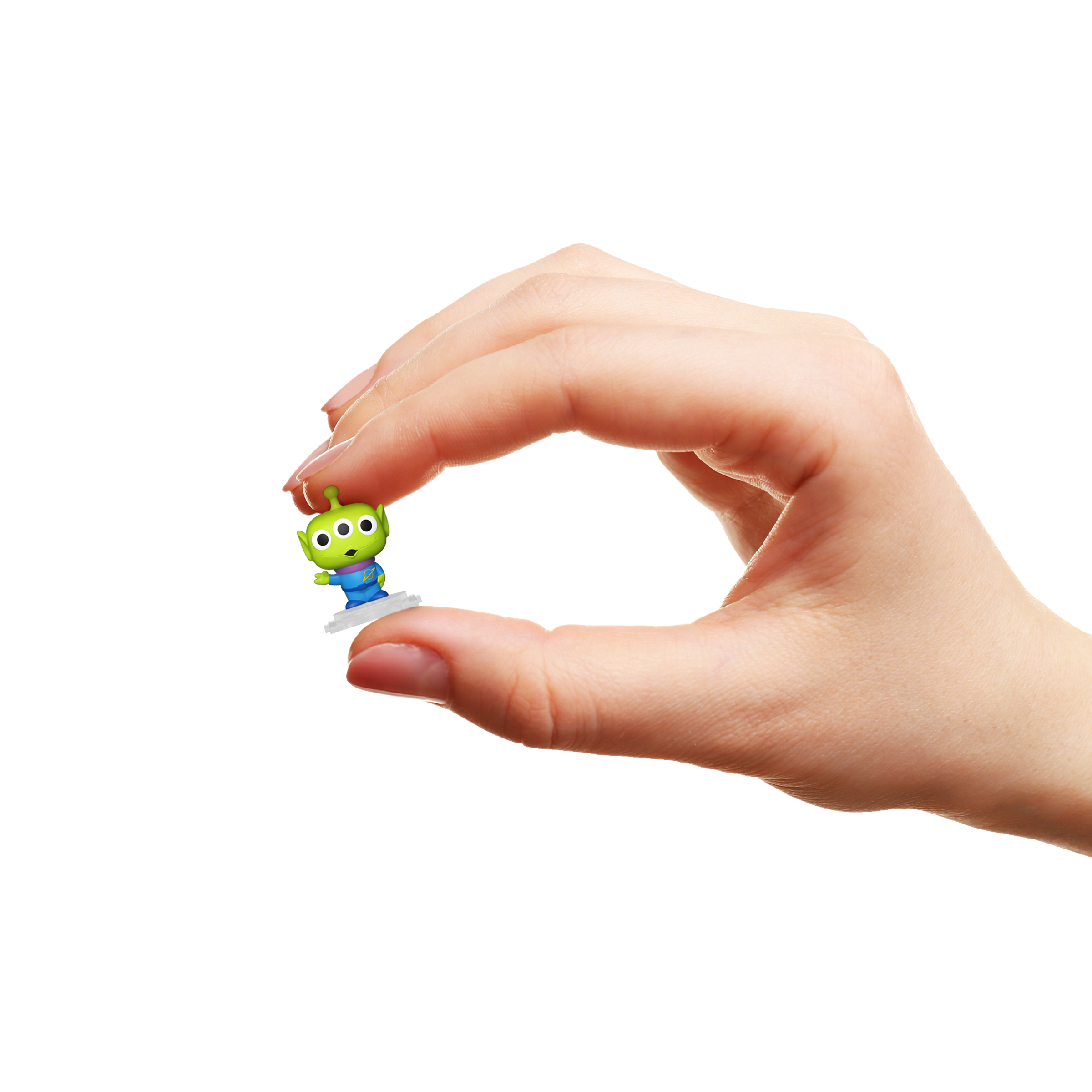 Funko Bitty POP! Disney Pixar Toy Story Glow-in-the-Dark Vinyl Figure