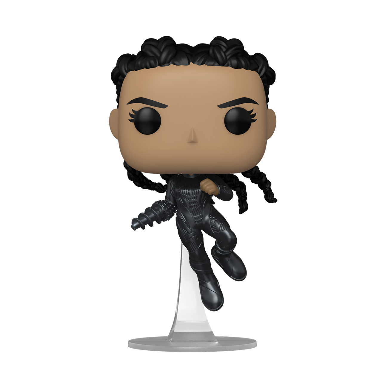 Funko POP! Plus: Superman (2025) The Engineer 4.5-in Vinyl