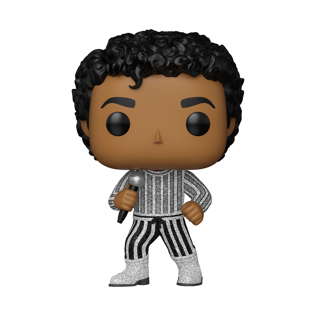 Funko POP! Rocks: Michael Jackson (Rock With You) 4.2-in