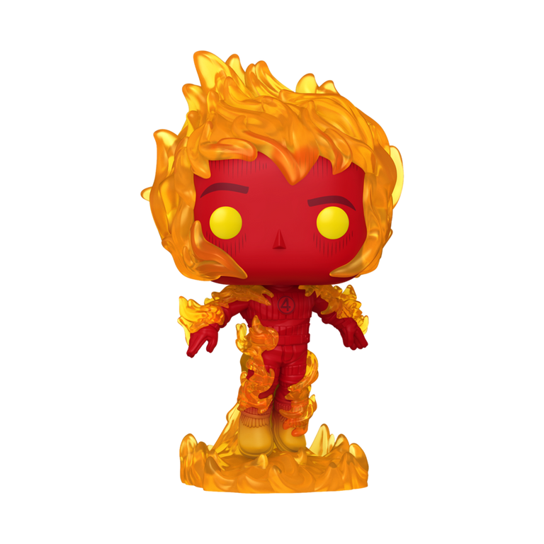 Funko pop ファンタスティック4 リードリチャーズ　ペドロパスカル The Fantastic Four: First Steps Mister Fantastic Funko Pop