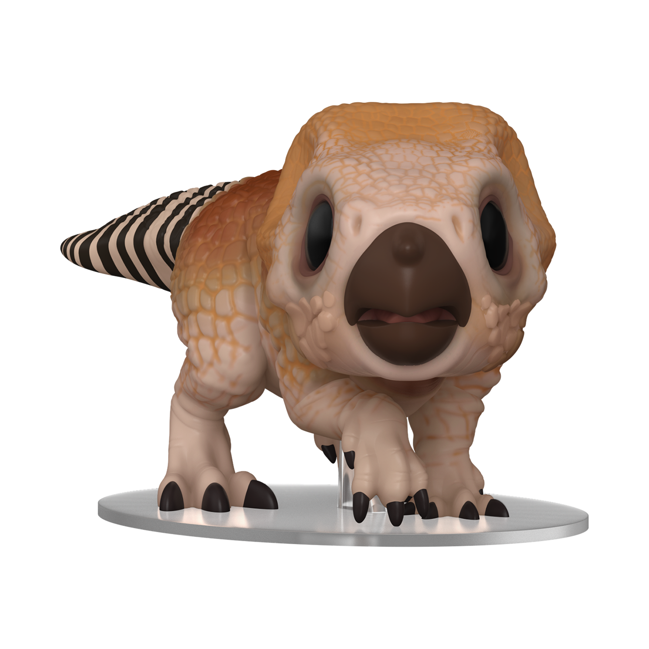 Funko POP! Movies: Jurassic World Rebirth Aquilops Vinyl